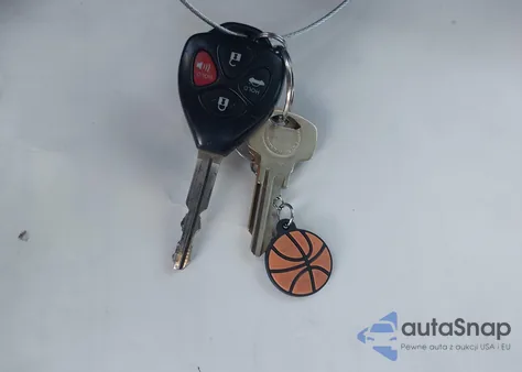 2013 Toyota Corolla S from USA, damaged, VIN 5YFBU4EE1DP217173